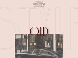 old money