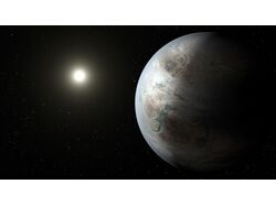 Kepler-452 B