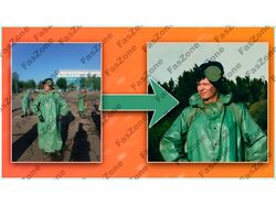 Редактирование фотографий (Аватар, семейные фото, портфолио, сайты)