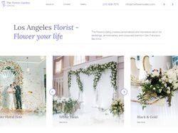 Flower Garden