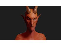 3D скульптинг