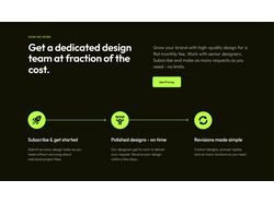 Digital agency Kronix