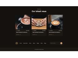 Coffee Shop