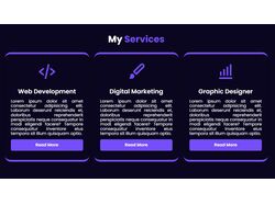 Frontend topics