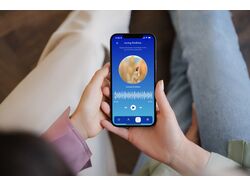 Мобільний додаток Zensonic.