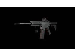 M4A1