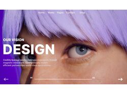 OUR VISION