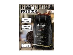 Инфографика. Ароматный кофе