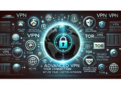 Vpn сервер на вашем сервере с удобным веб интерфейсом 