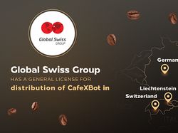 Презентация XBot