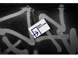разработка фирменного стиля для айти компании