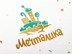 Торты "Мечталика"
