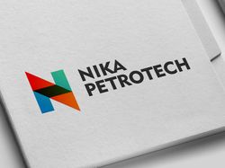 Химпродукция "Ника Петротэк"