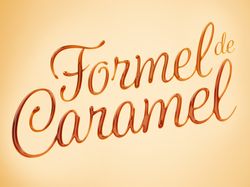 Десерты "Formel de Caramel"