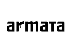 Логотип "Armata"