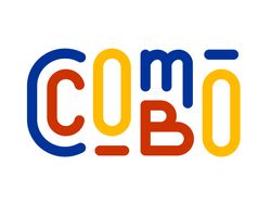 Логотип "Ccombo Clothing"