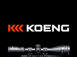 Логотип "Koeng"