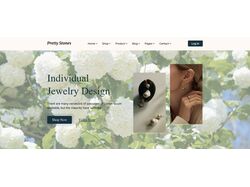 Jewellery