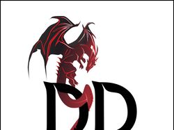 Логотип DD