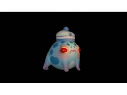 3d models