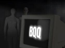 Постер BQQ