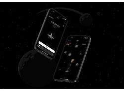 Дизайн игры в Telegram "No name"