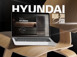 HYUNDAI Карточки товара
