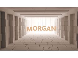 YouTube MORGAN