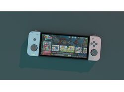 psp