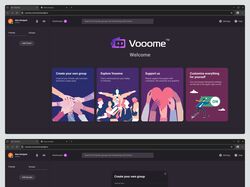 Vooome