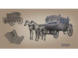 Sotsona - concept 2
