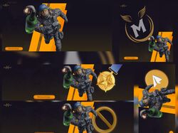 Для проекта PROARMYLEAGUE