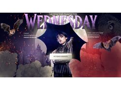 Wednesday