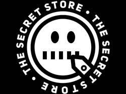 THE SECRET STORE