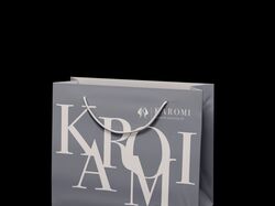 "KAROMI"