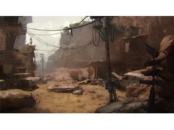 Wasteland Whispers