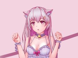 Anime girl