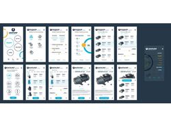 Unipump