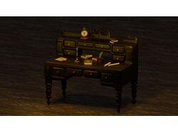 Desk