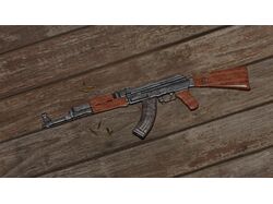 AK-47