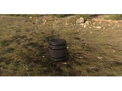 Barrel