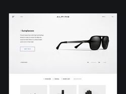 OptiGlass - Online Eyewear Store