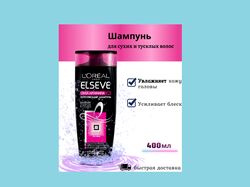 воронка инфографики ,,шампунь"
