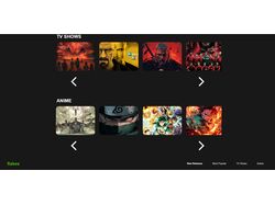 Movie Catalog