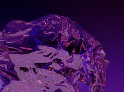Жижа #blender