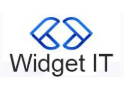 Сайт для компанії WidgetIT