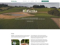 Biofertika - posiada bogate dowiadczenie w brany nawozowej