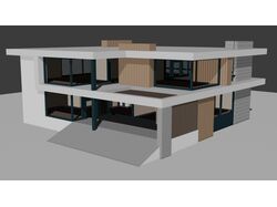Modern House