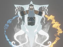Avatar Korra