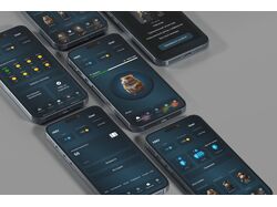 Проект Hamster 2.0